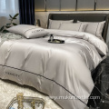 100% egyptian cotton duvet cover bedding luxury sheets